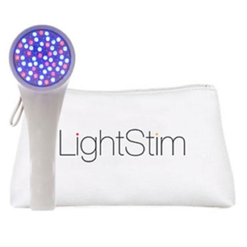 BNIB LightStim Acne LED